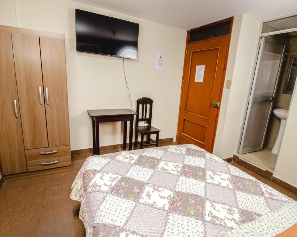фото Antara Hostal