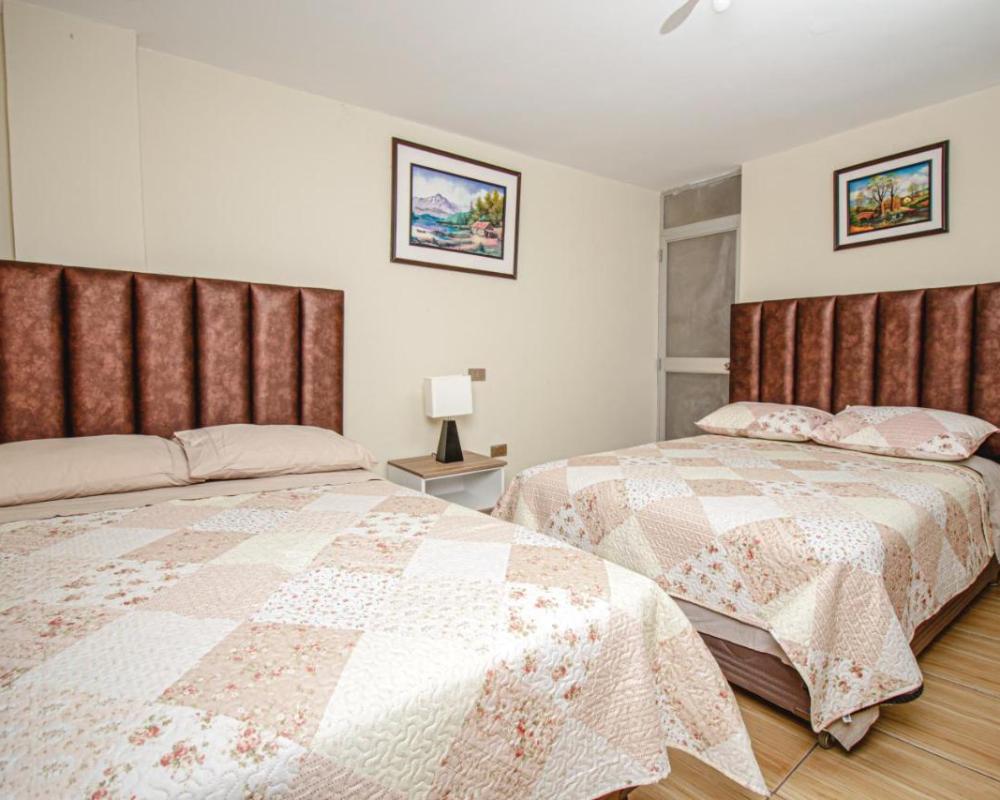 фото Antara Hostal