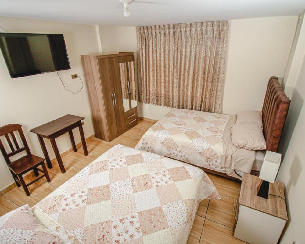 фото Antara Hostal