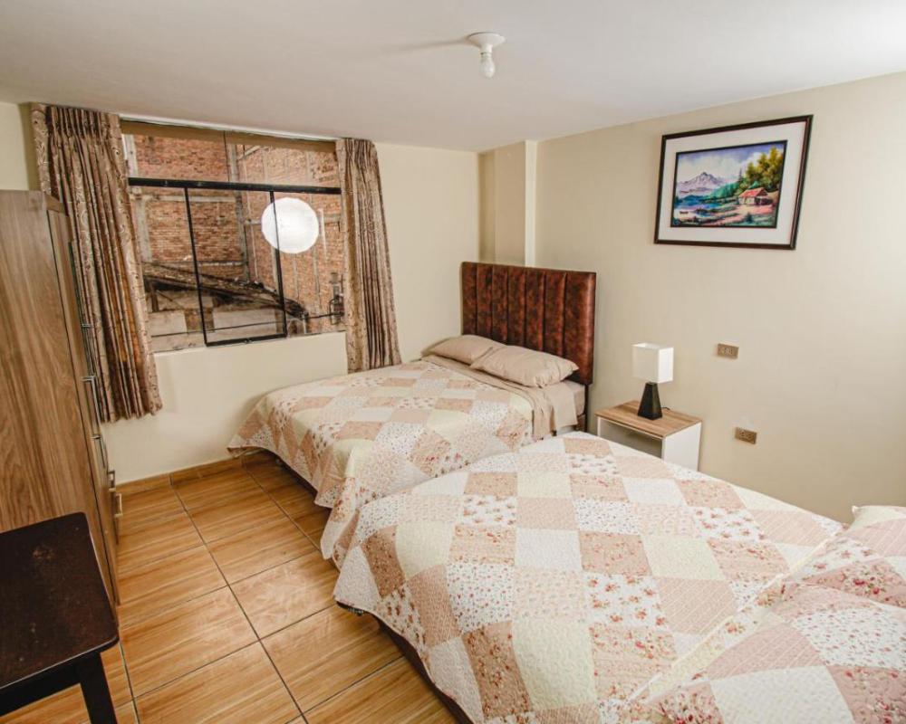 фото Antara Hostal