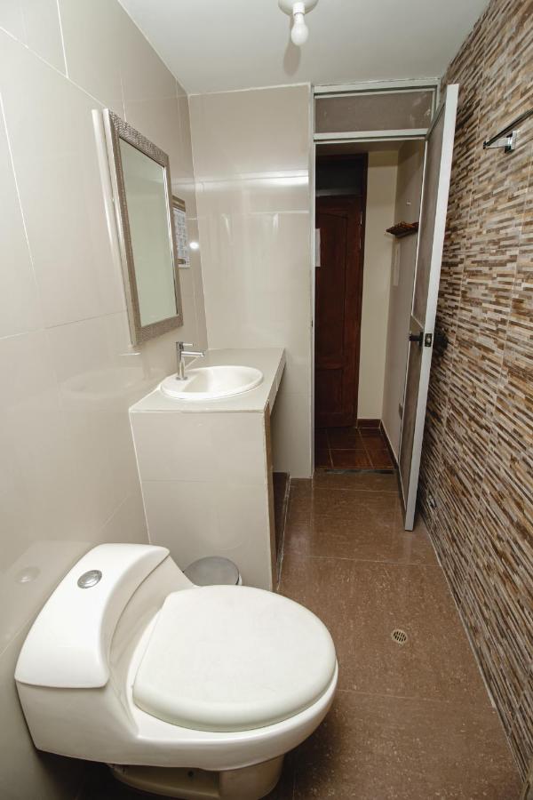 фото Antara Hostal