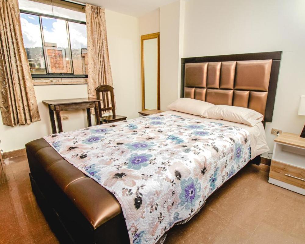 фото Antara Hostal