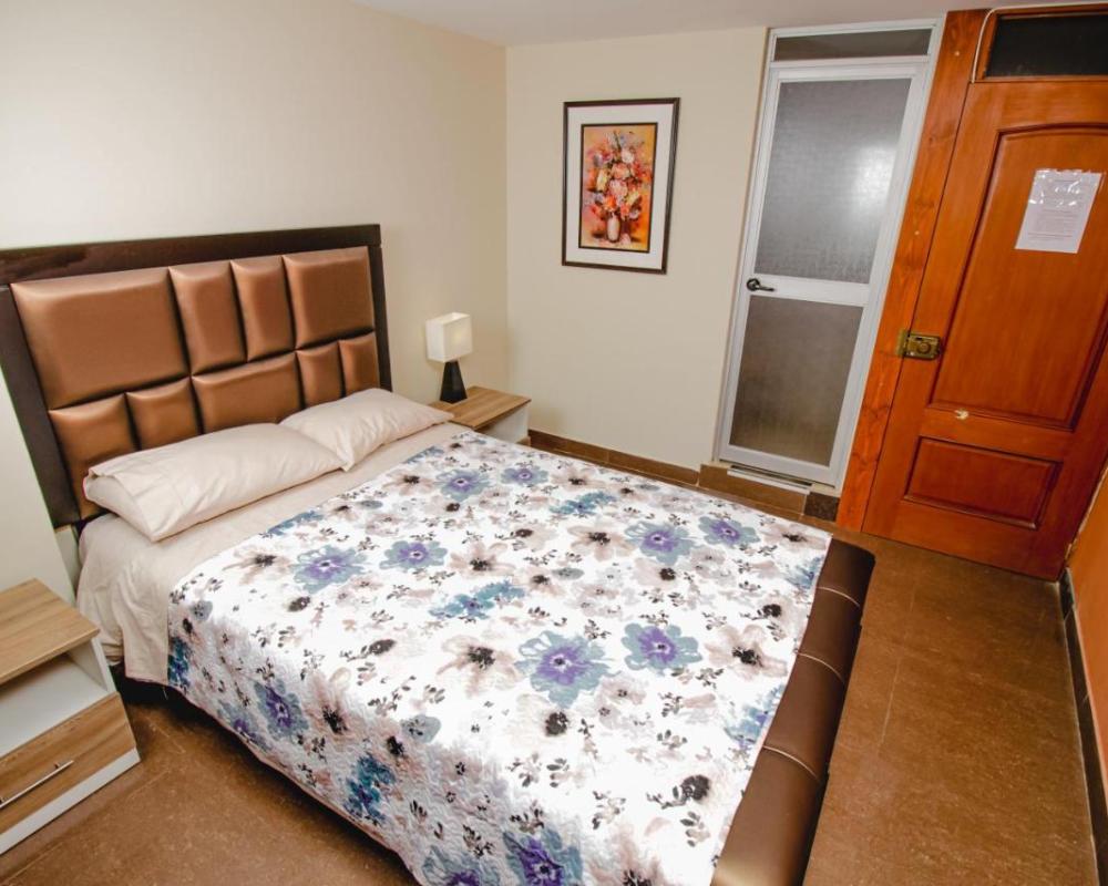 фото Antara Hostal