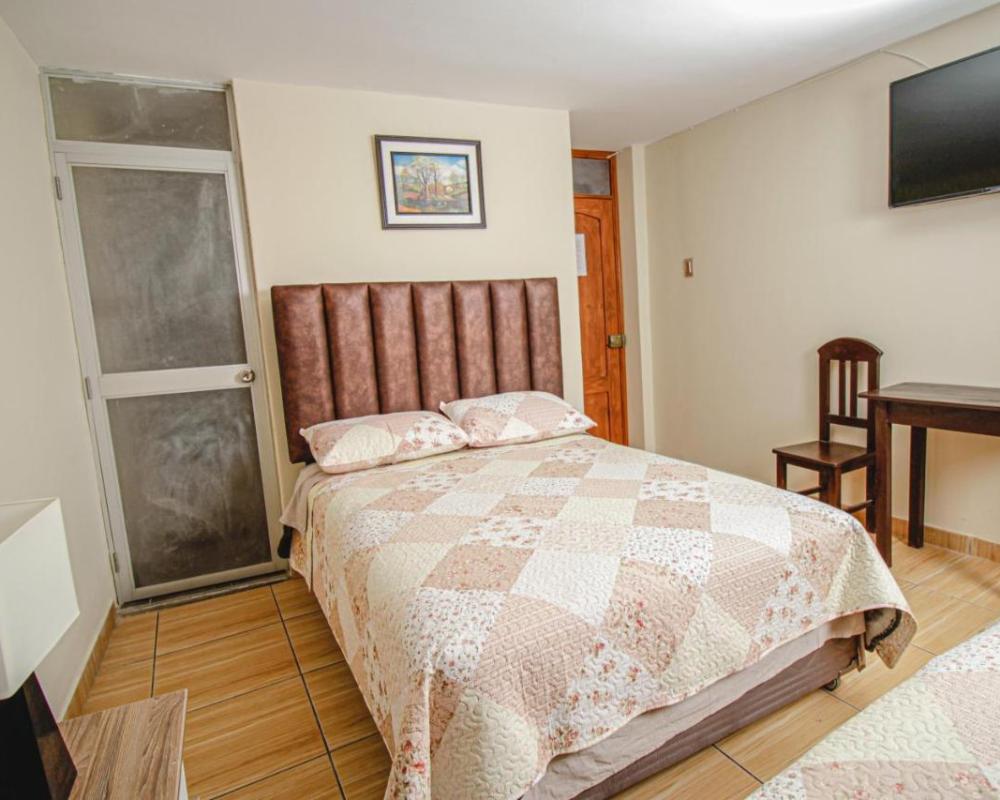 фото Antara Hostal