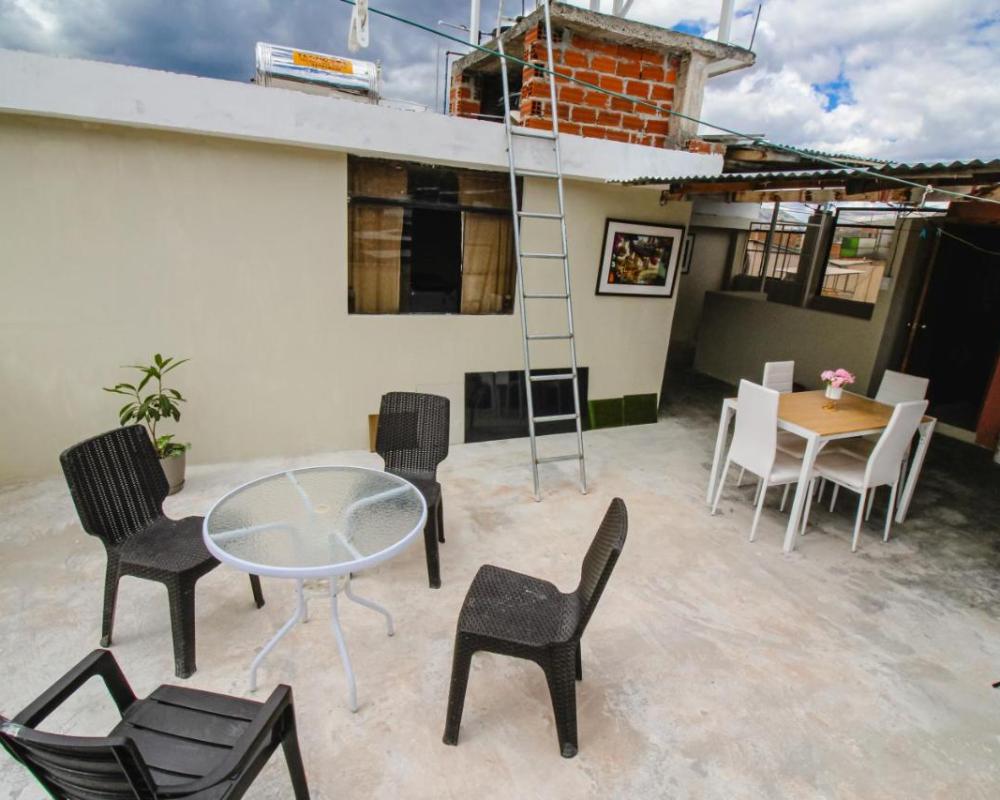 фото Antara Hostal