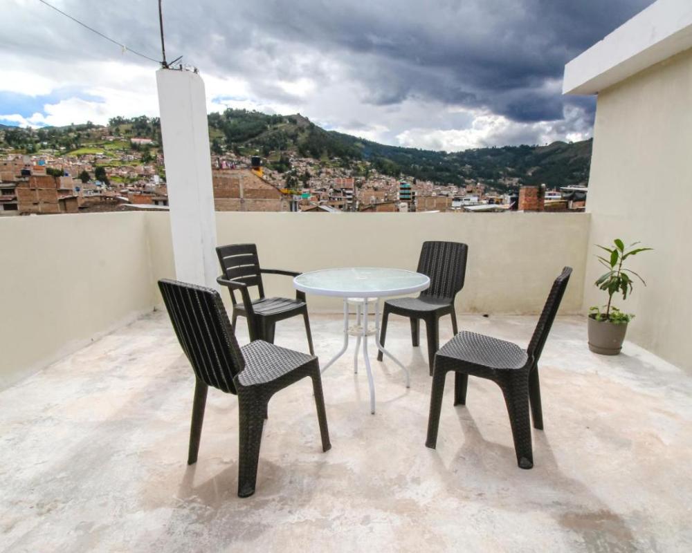 фото Antara Hostal