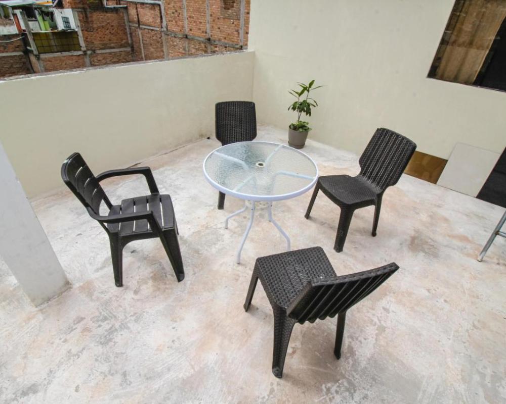 фото Antara Hostal
