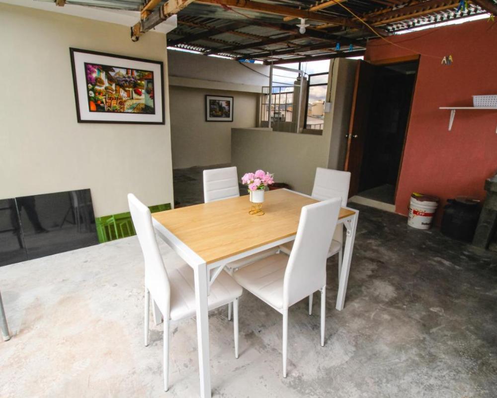 фото Antara Hostal