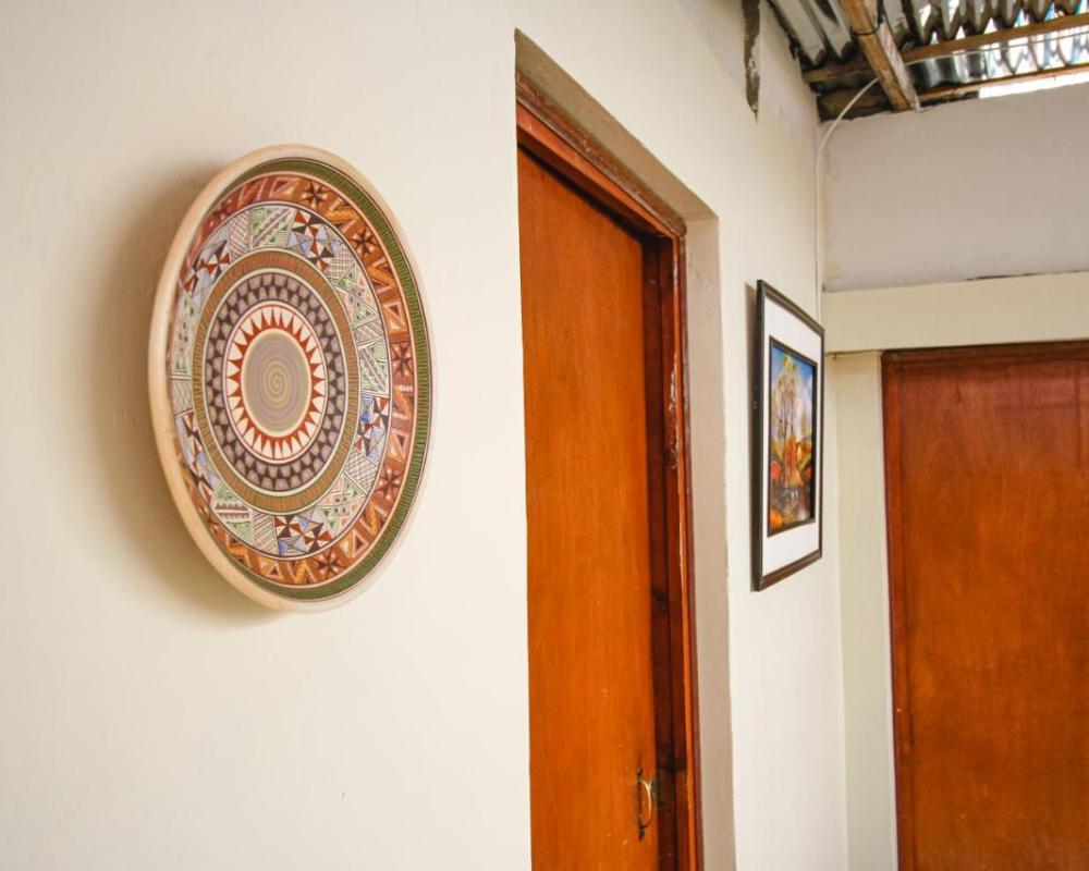 фото Antara Hostal