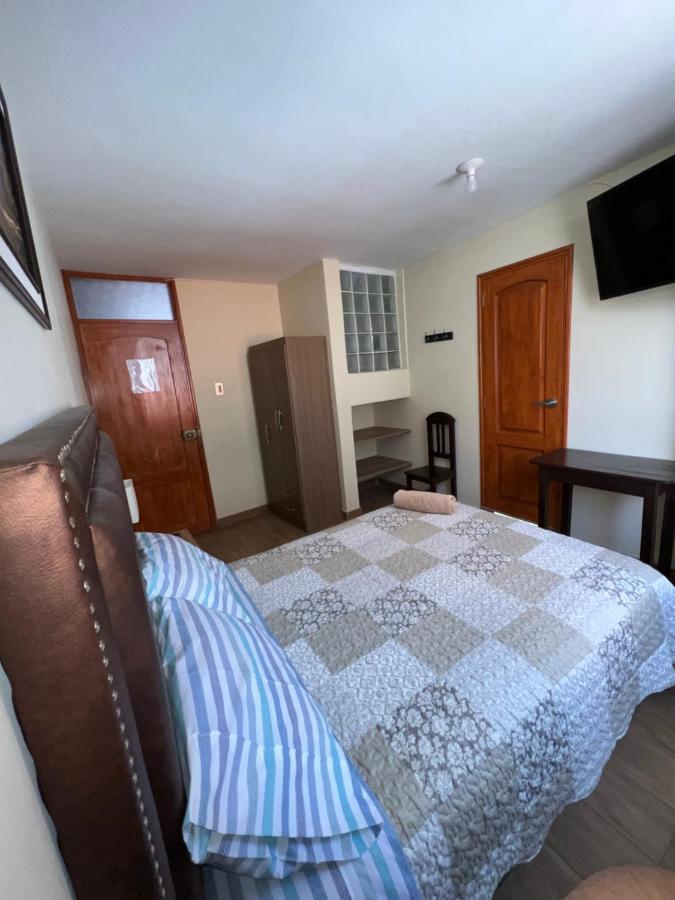 фото Antara Hostal