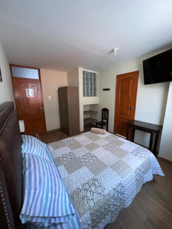 фото Antara Hostal