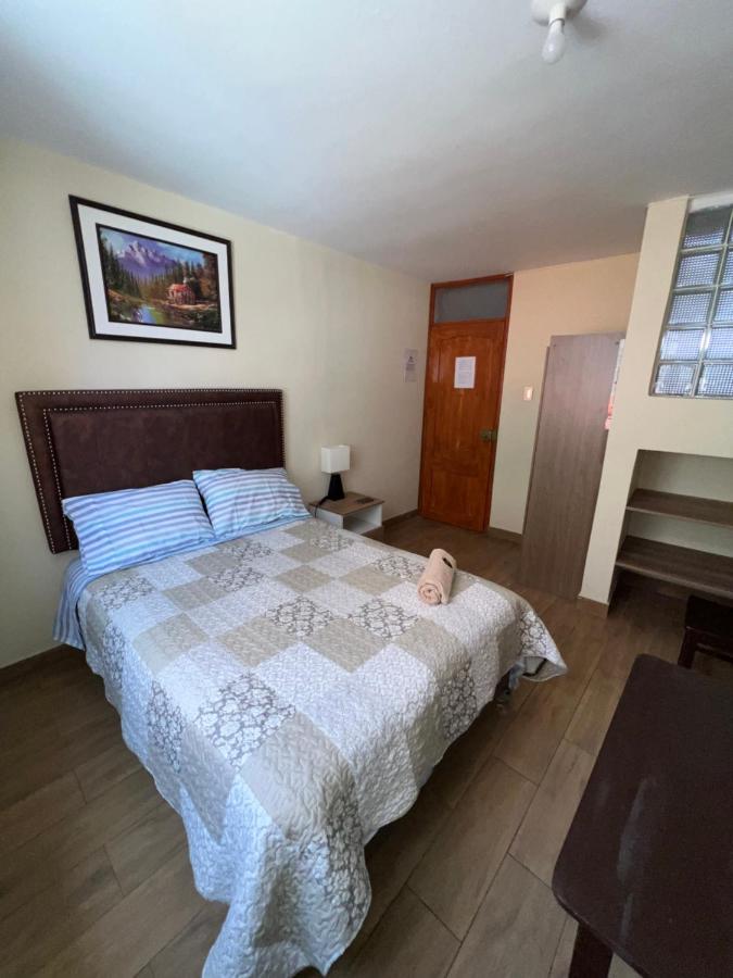 фото Antara Hostal