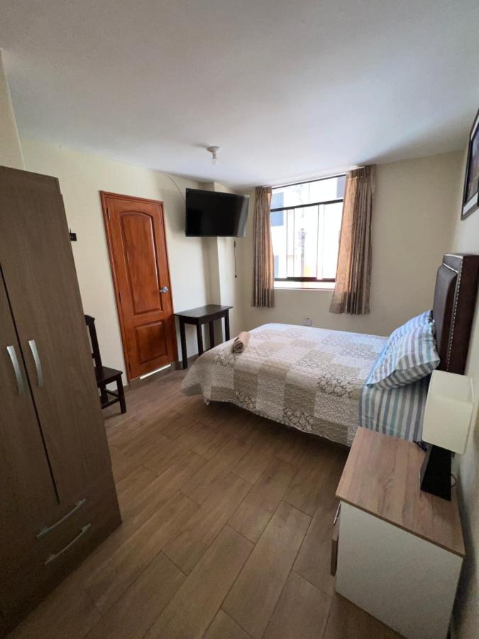 фото Antara Hostal