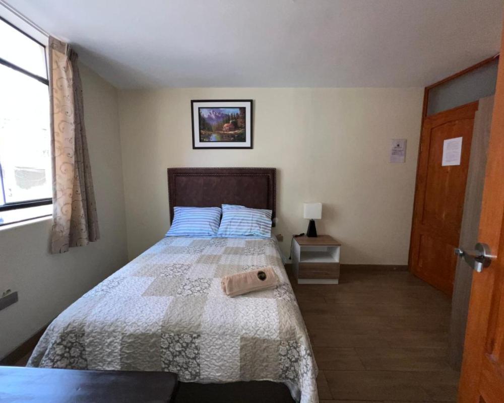 фото Antara Hostal