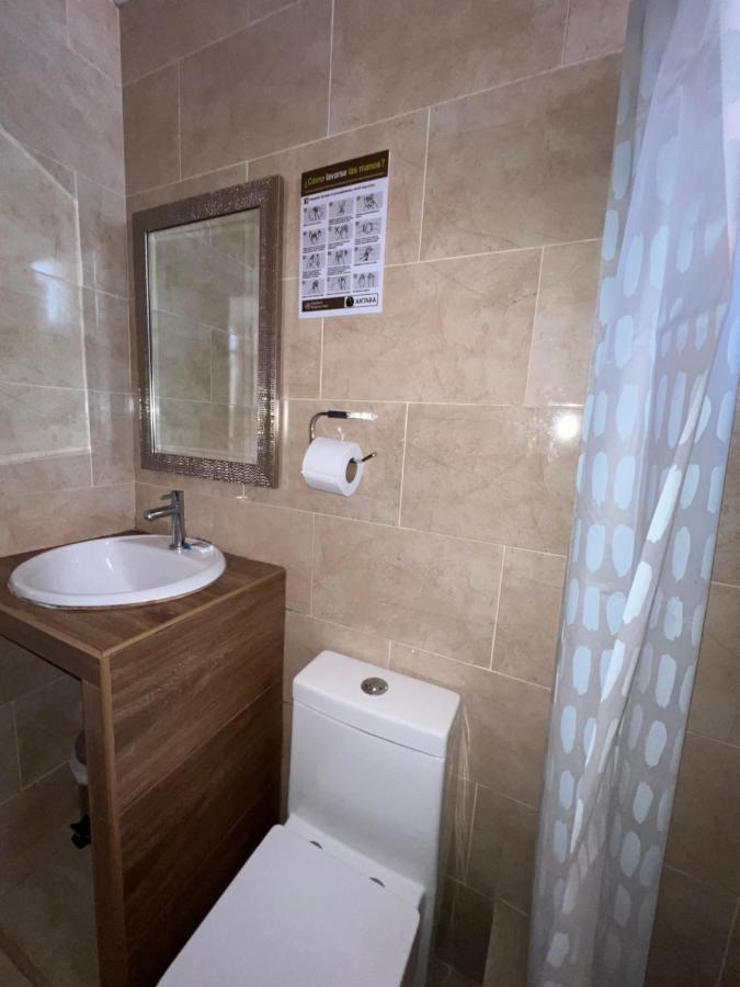 фото Antara Hostal