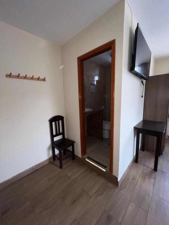 фото Antara Hostal