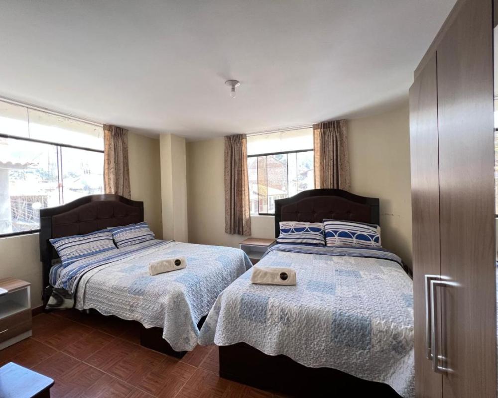 фото Antara Hostal