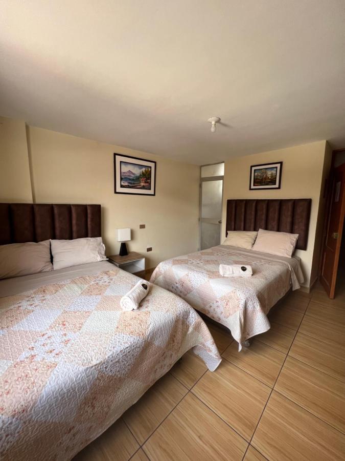 фото Antara Hostal