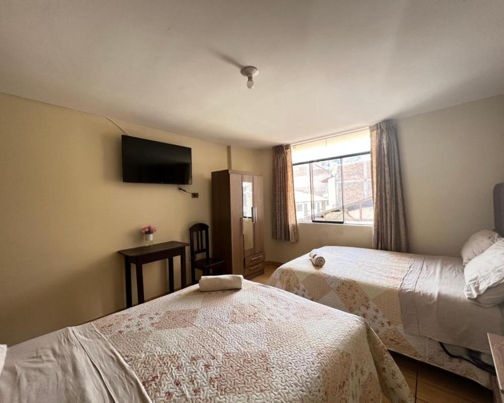 фото Antara Hostal
