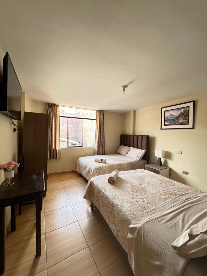 фото Antara Hostal