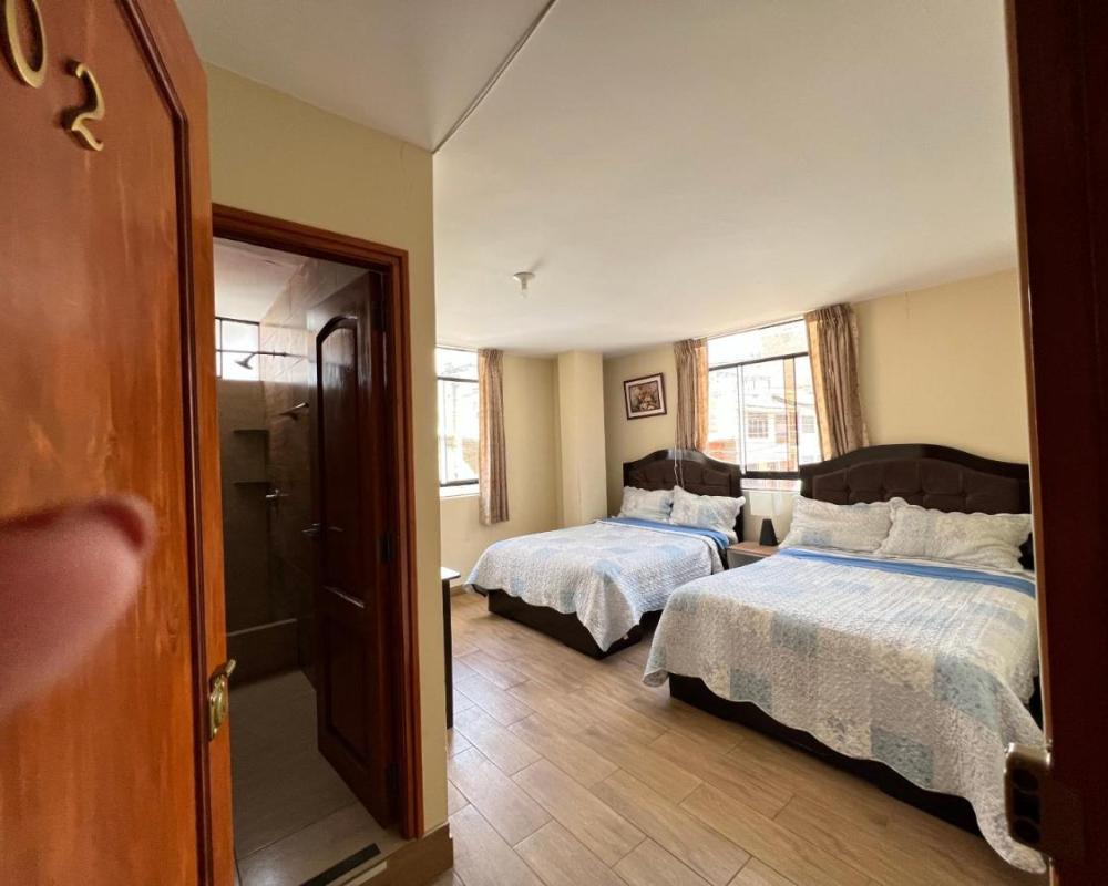 фото Antara Hostal