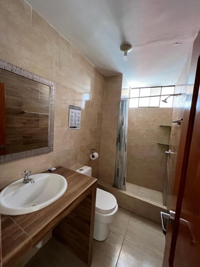 фото Antara Hostal