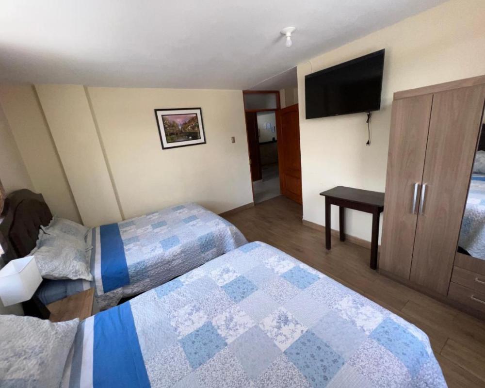 фото Antara Hostal