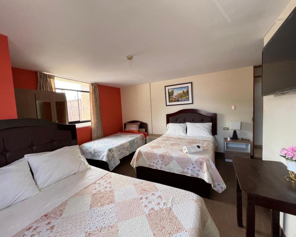 фото Antara Hostal