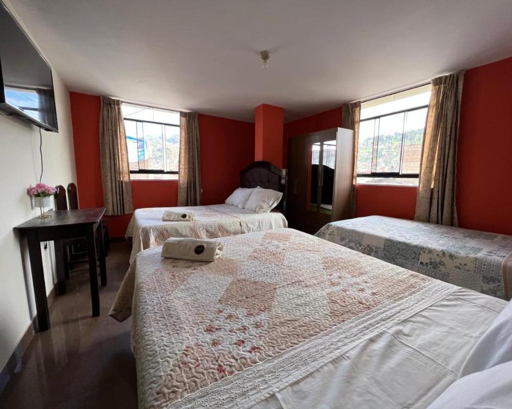 фото Antara Hostal