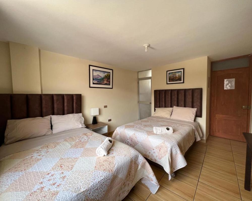 фото Antara Hostal