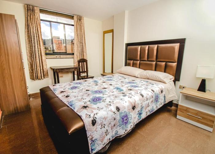 Antara Hostal