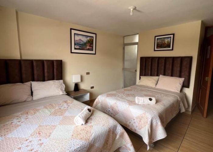 Antara Hostal