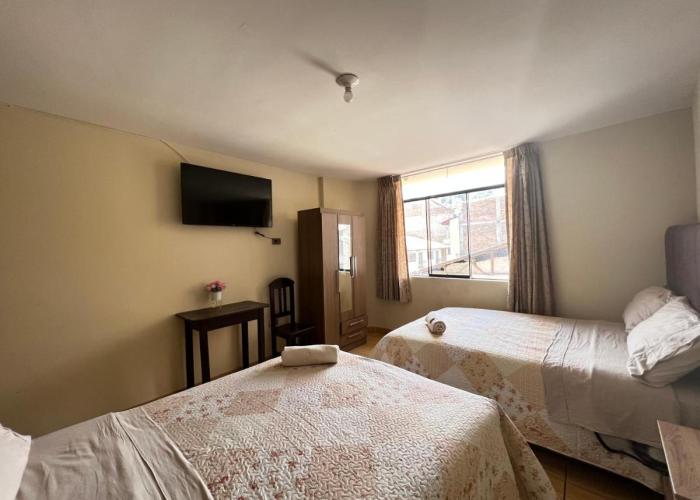 Antara Hostal