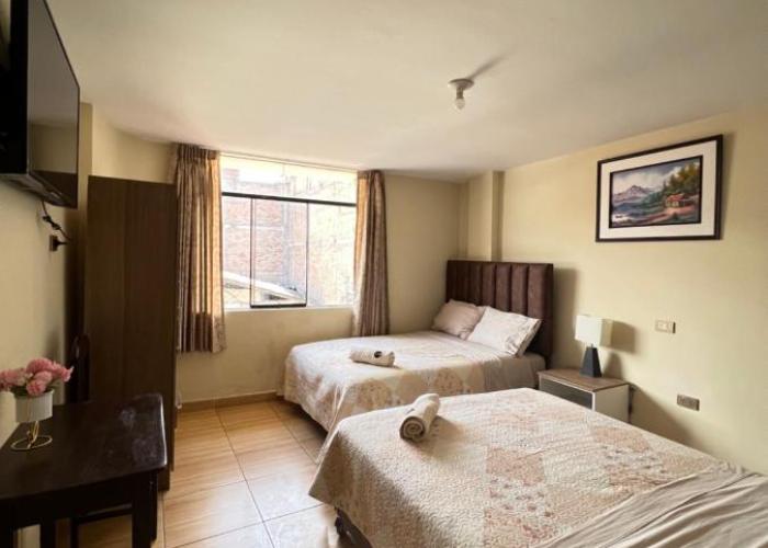 Antara Hostal