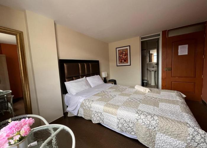 Antara Hostal