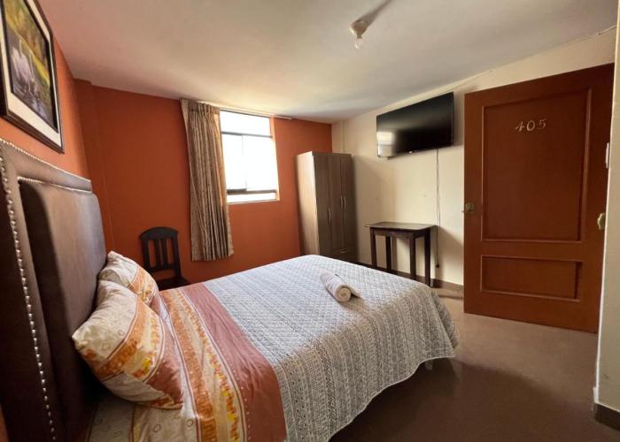 Antara Hostal