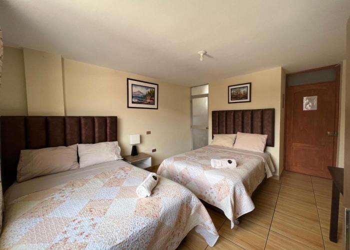 Antara Hostal
