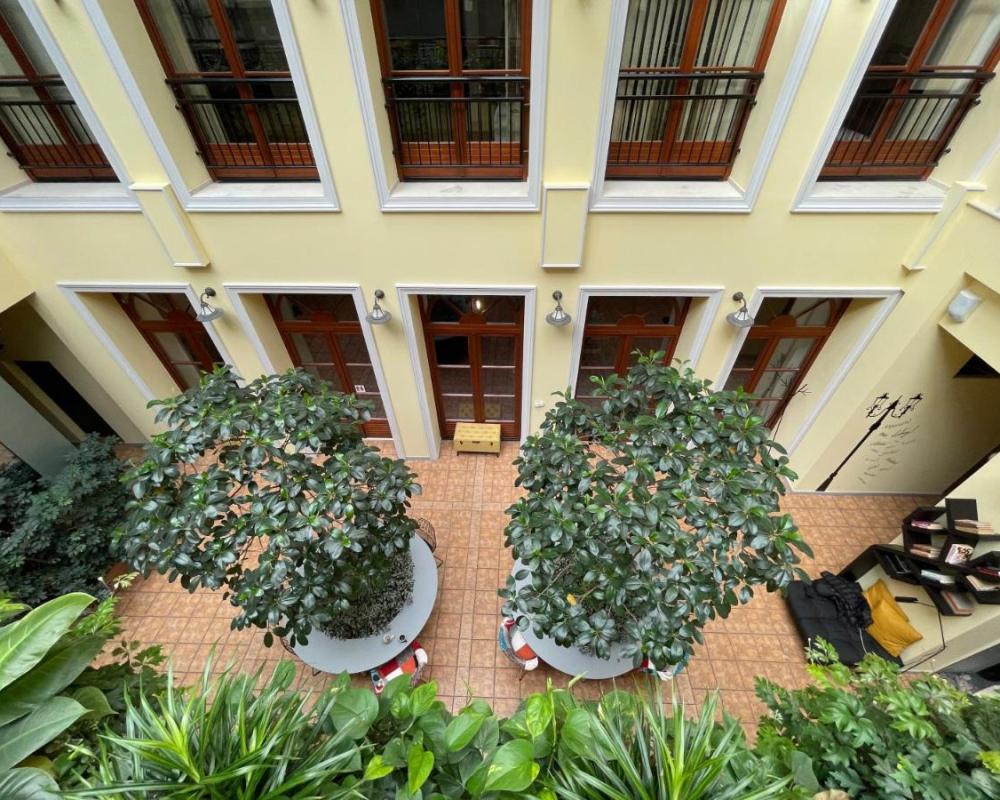 фото ATRIUM Boutique Hotel Sofia