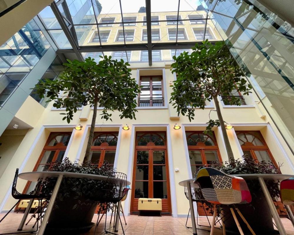 фото ATRIUM Boutique Hotel Sofia