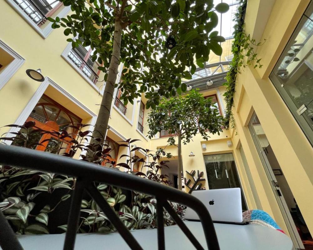 фото ATRIUM Boutique Hotel Sofia