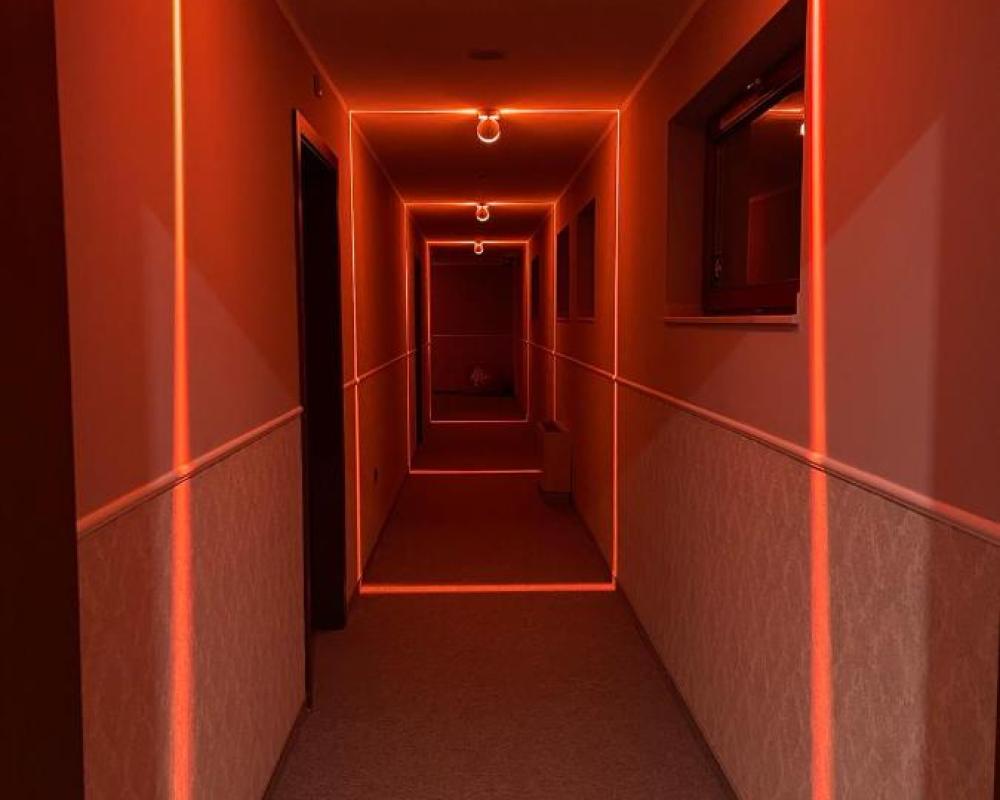 фото ATRIUM Boutique Hotel Sofia