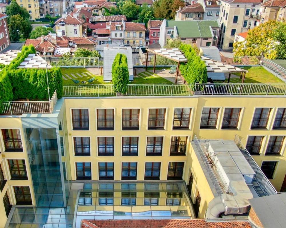 фото ATRIUM Boutique Hotel Sofia