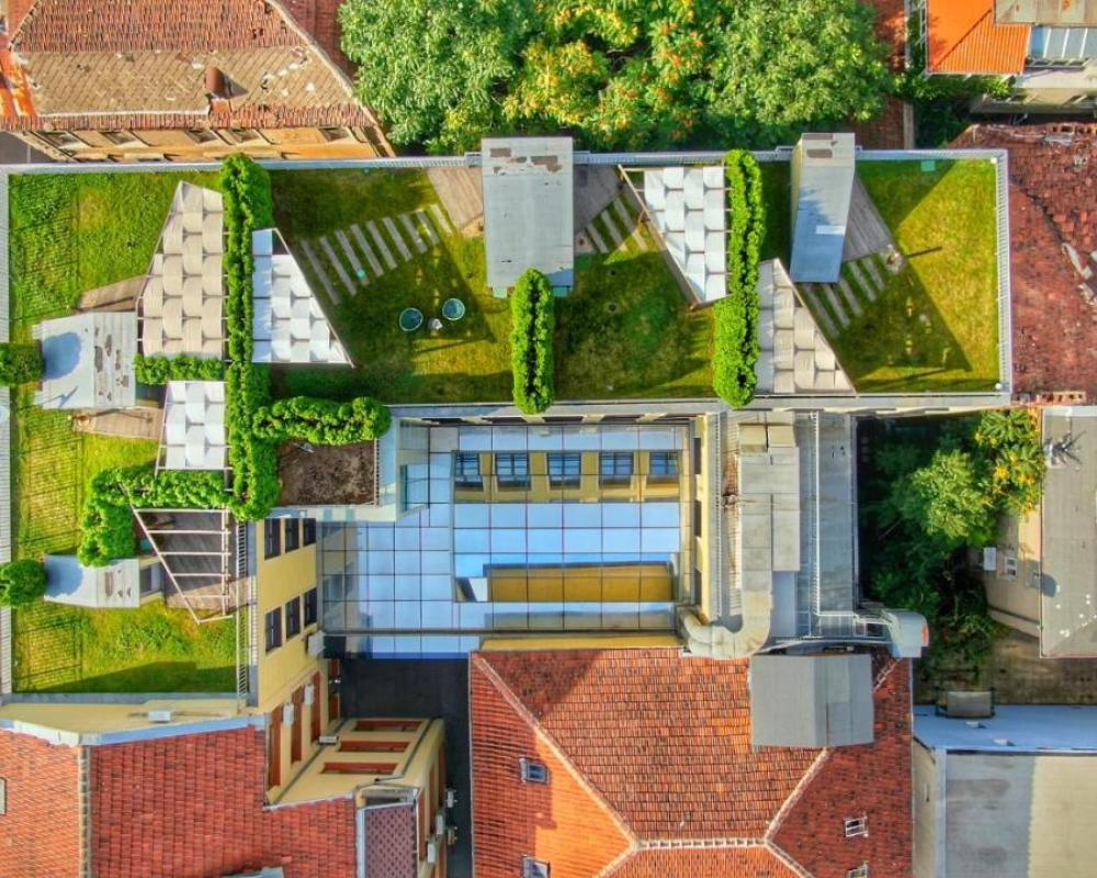 фото ATRIUM Boutique Hotel Sofia