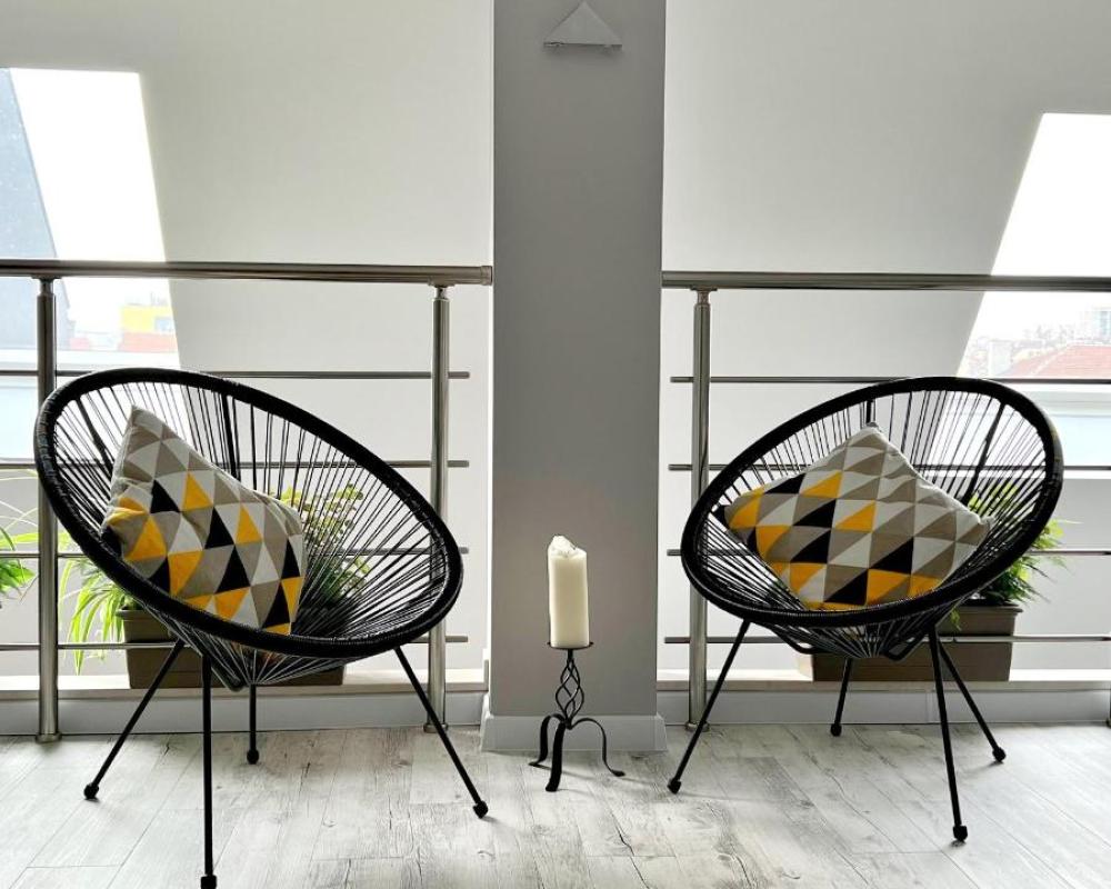 фото ATRIUM Boutique Hotel Sofia