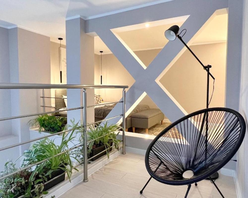 фото ATRIUM Boutique Hotel Sofia