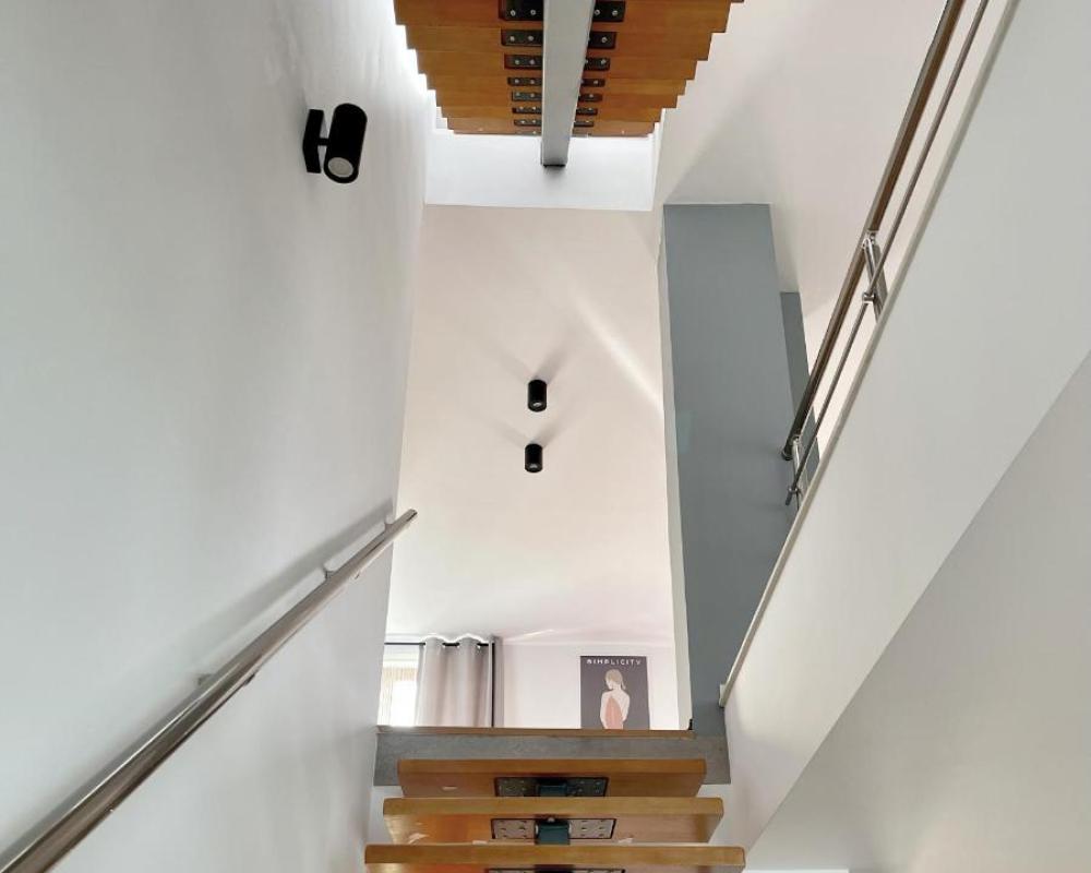 фото ATRIUM Boutique Hotel Sofia