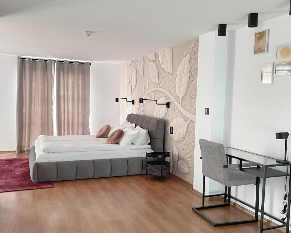 фото ATRIUM Boutique Hotel Sofia