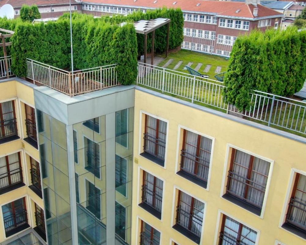 фото ATRIUM Boutique Hotel Sofia