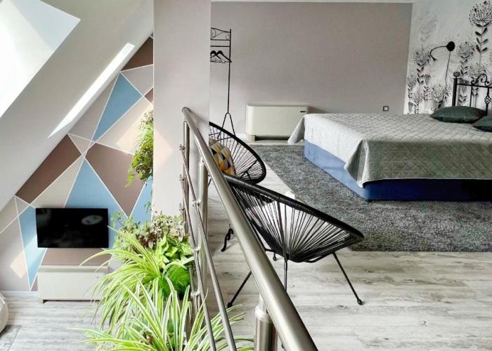 ATRIUM Boutique Hotel Sofia