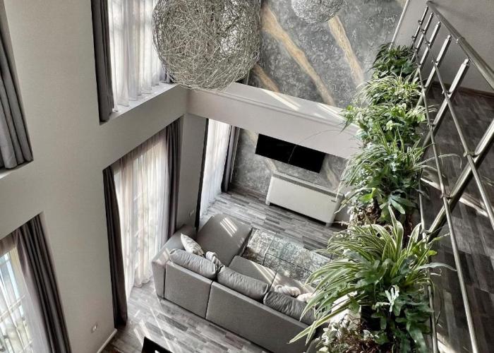 ATRIUM Boutique Hotel Sofia